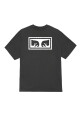 OBEY EYES 3 Negro
