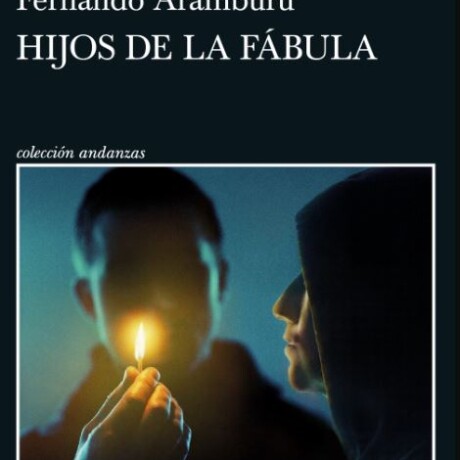 HIJOS DE LA FÁBULA HIJOS DE LA FÁBULA