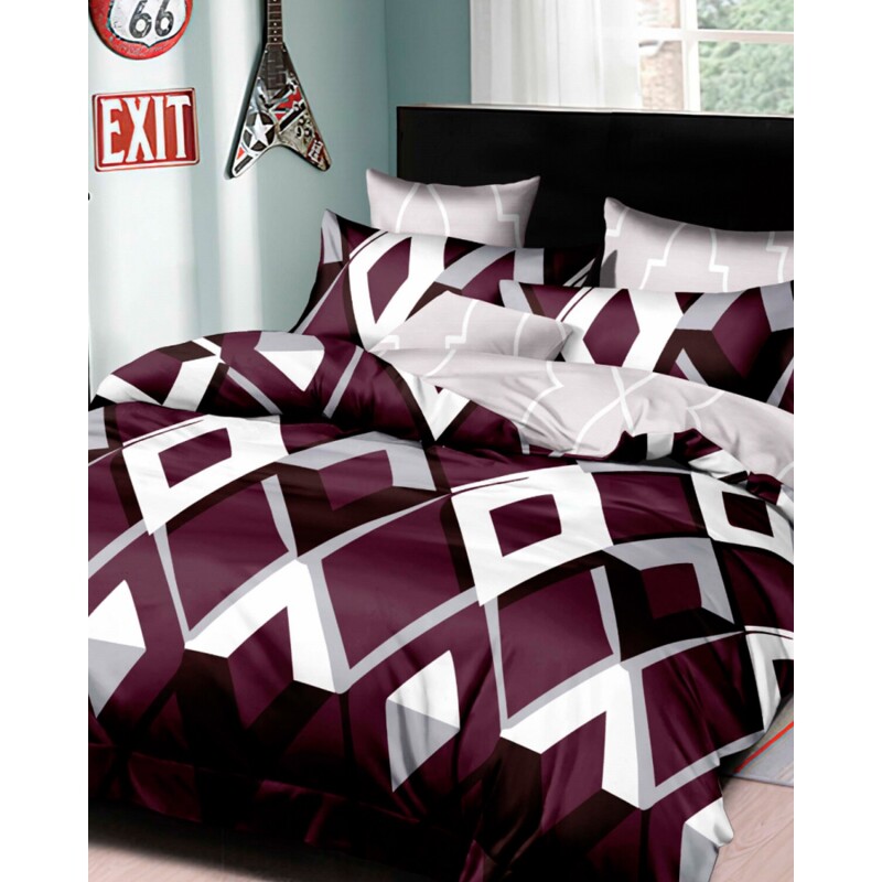 Manta capitoneada Cotton Flor 2 plazas sommier 2.25 x 2.45 mts con porta almohadas Manta capitoneada Cotton Flor 2 plazas sommier 2.25 x 2.45 mts con porta almohadas
