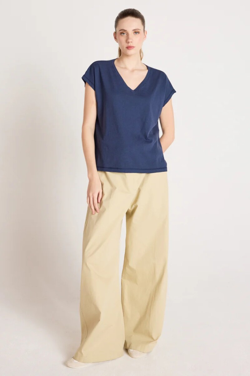 CAMISETA SUZIE Navy