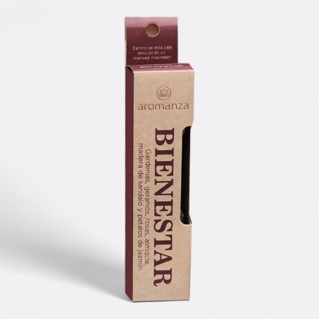 Esferas Mágicas Aromanza Bienestar