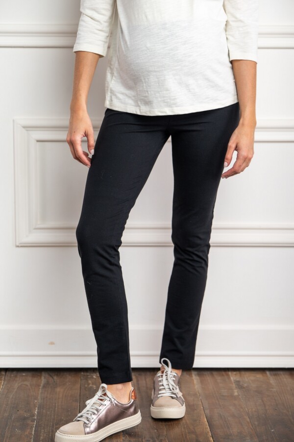 Legging Lemon Mama Negro