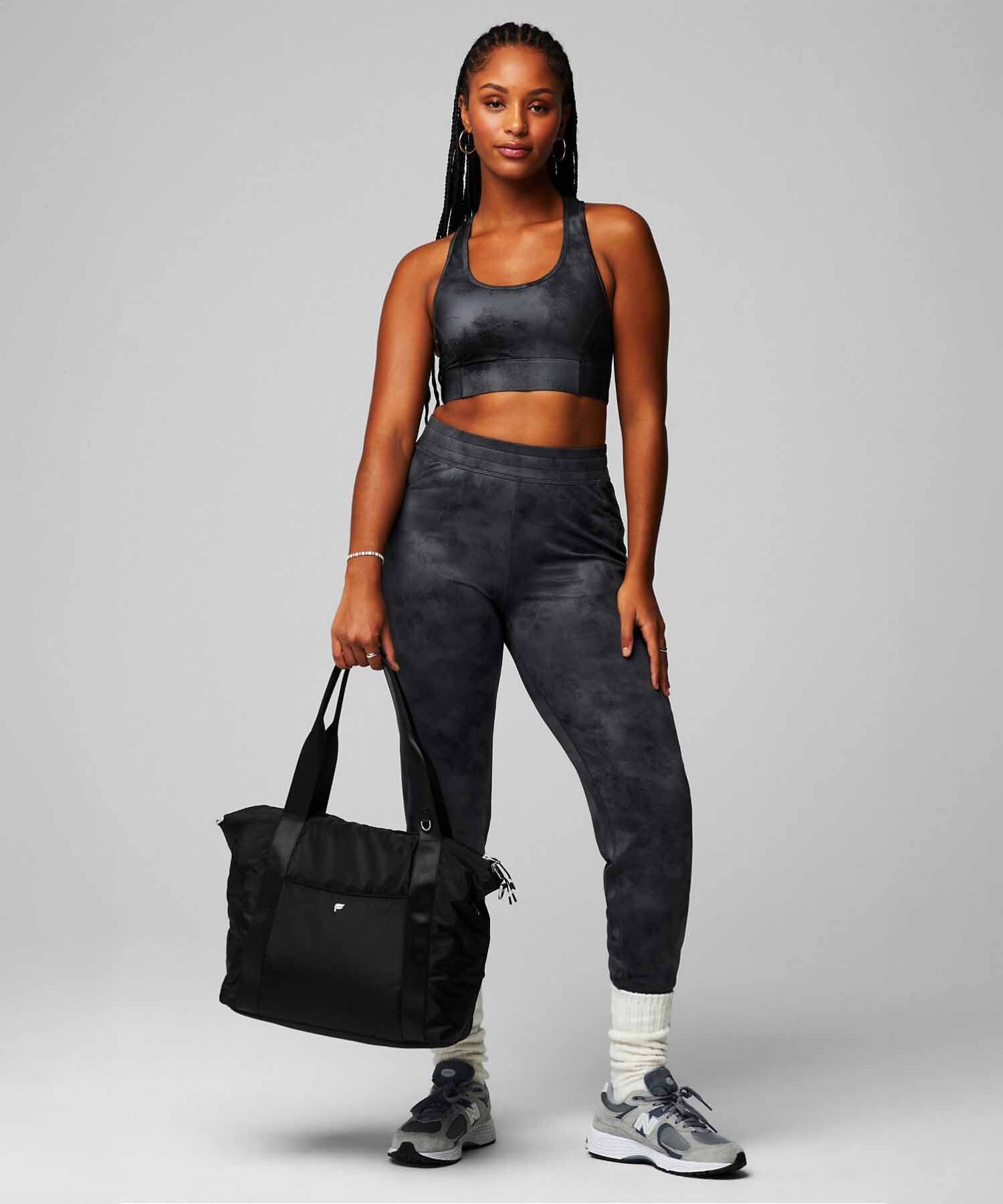 Bolso Tote The Everyday Tote Mujer Black