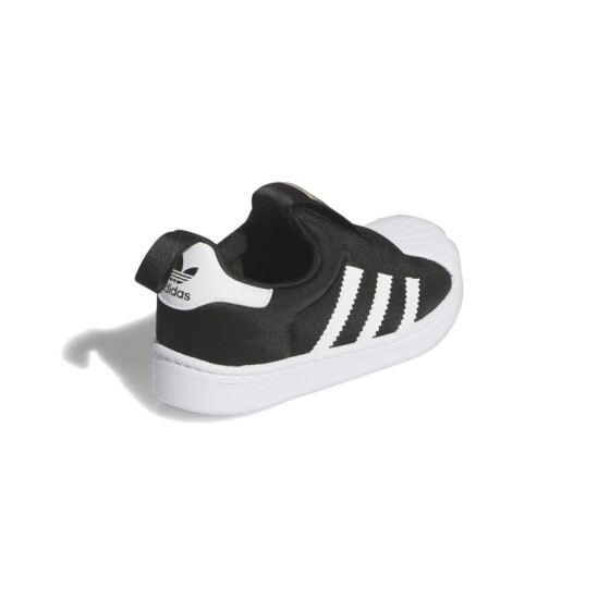 Championes Adidas Superstar 360 Negro