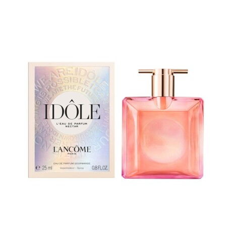 Perfume Lancome Idole Nectar EDP 25ml Original Perfume Lancome Idole Nectar EDP 25ml Original