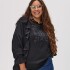 Blusa Olivia Negra