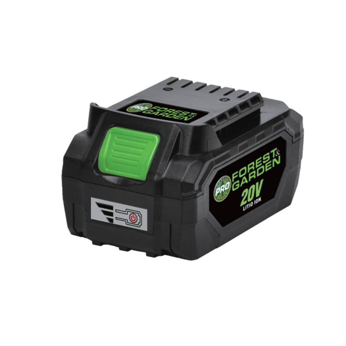 Bateria Forest And Garden 20V 4AH BF20-4 