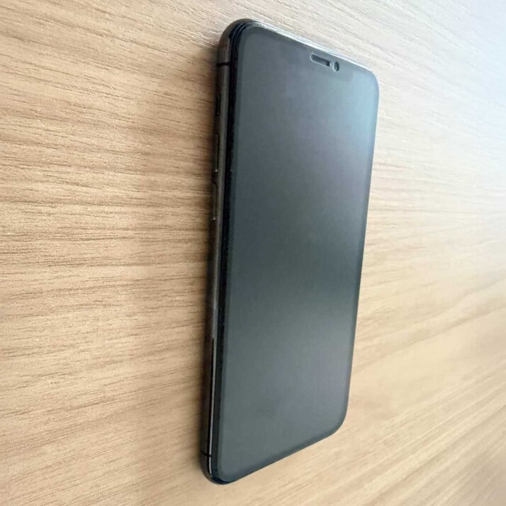 iPhone 11 Pro 256GB - Graphite iPhone 11 Pro 256GB - Graphite