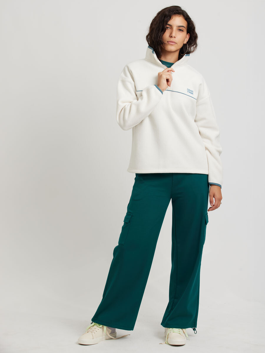 SWEATER STELLE DIXIE Crudo