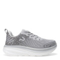Championes de Hombre Push Gris