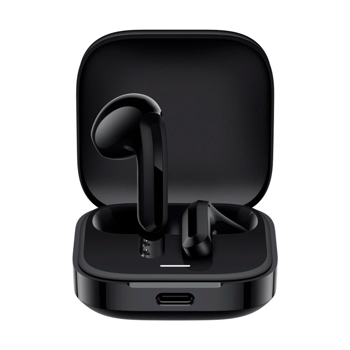 Auriculares Bluetooth Xiaomi Redmi Buds 6 Active TWS Black 