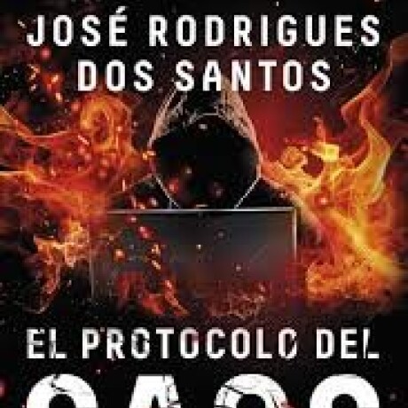 EL PROTOCOLO DEL CAOS EL PROTOCOLO DEL CAOS