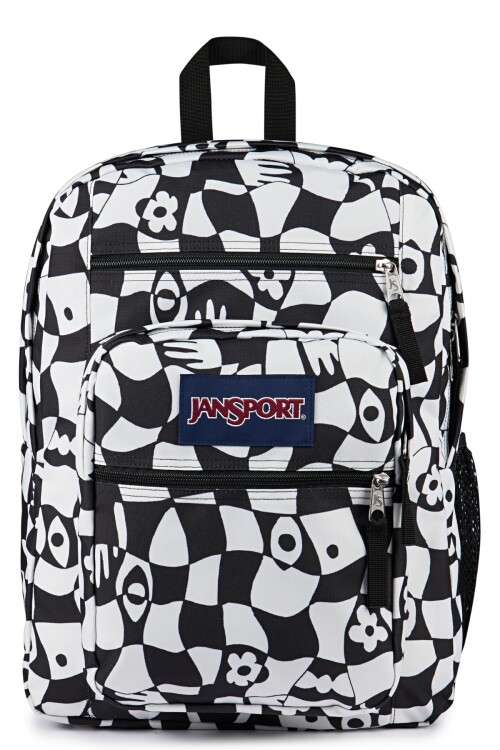 MOCHILA BIG STUDENT MOCHILA BIG STUDENT