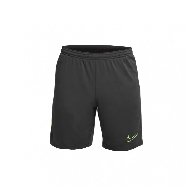 SHORT NIKE DRI FIT ACADEMY Gray
