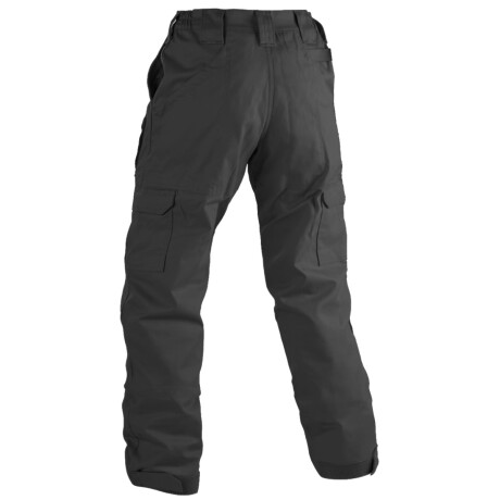 Pantalón táctico Infinite War - FOX BOY Negro