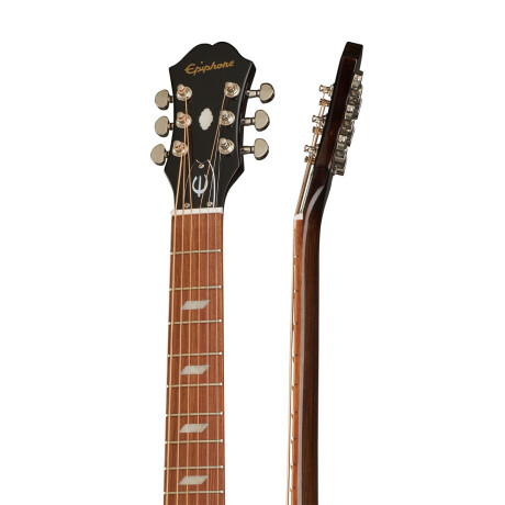 Guitarra Travel Electroacustica Epiphone Lil Tex Travel Guitarra Travel Electroacustica Epiphone Lil Tex Travel