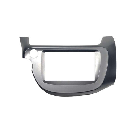 Marco Para Radio 2008-2013 Honda Fit 2din (lhd)