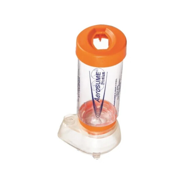 Inhalocámara Sume para Lactantes Inhalocámara Sume para Lactantes