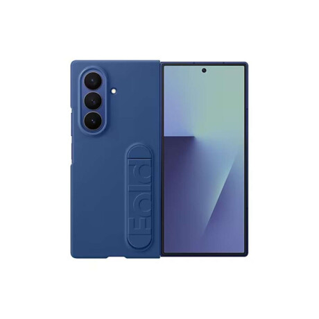 Silicone Case para Galaxy Z Fold7 Z Fold7