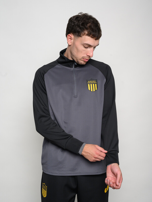 BUZO DEPORTIVO <br /> DOSCO Peñarol Hombre 052