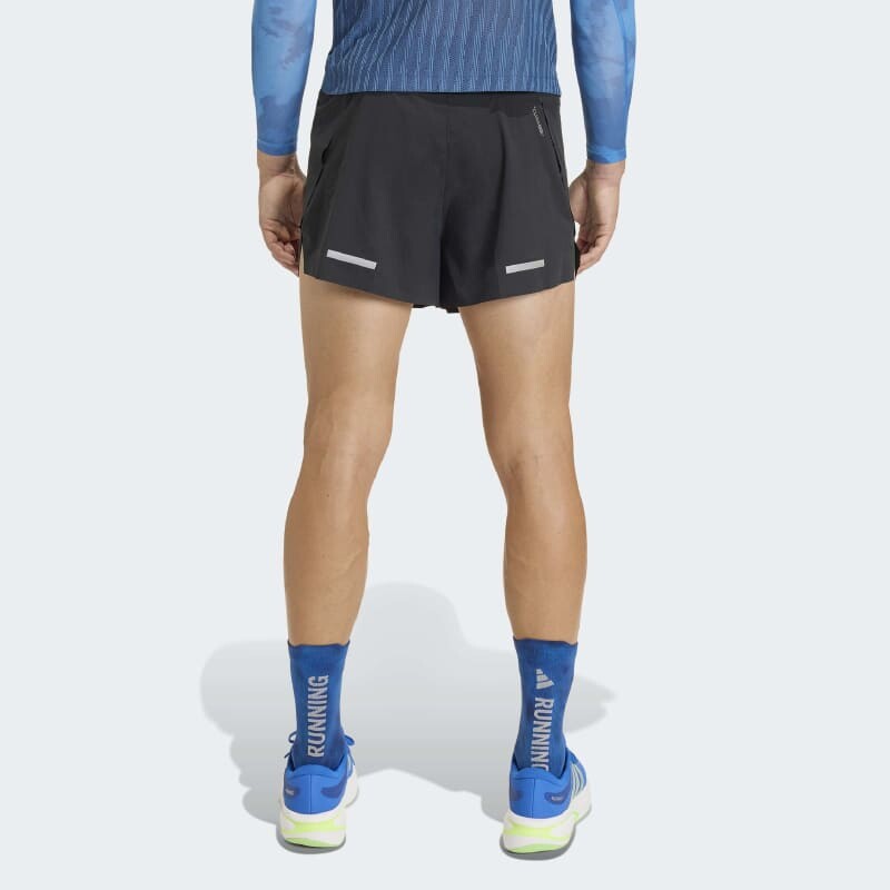 Short Adidas ADI365 Climacool+ Negro