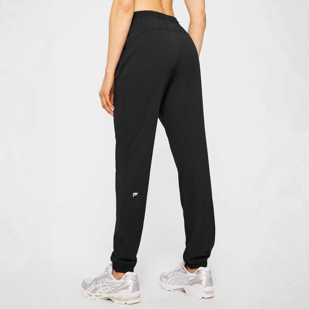 Pantalón All Day Jogger Mujer Black
