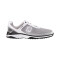 ZAPATO FJ HIPERFLEX Fitness Trainer Blanco Gris