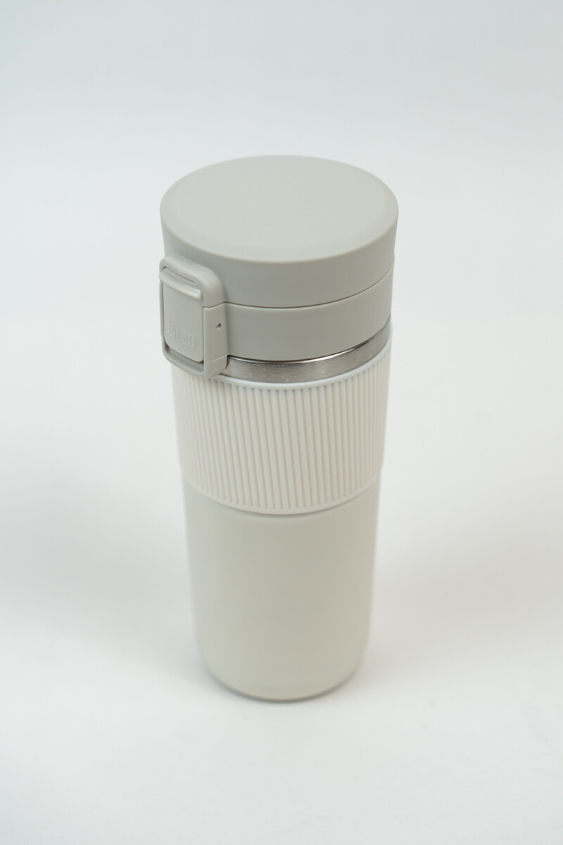 Vaso Térmico Clo - Beige 