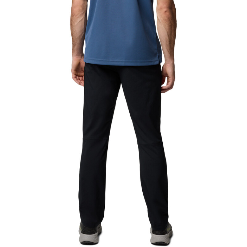 Sage Peak™ Chino Pant - Black BLACK