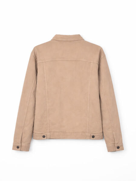 CAMPERA DE JEAN FRED BEIGE
