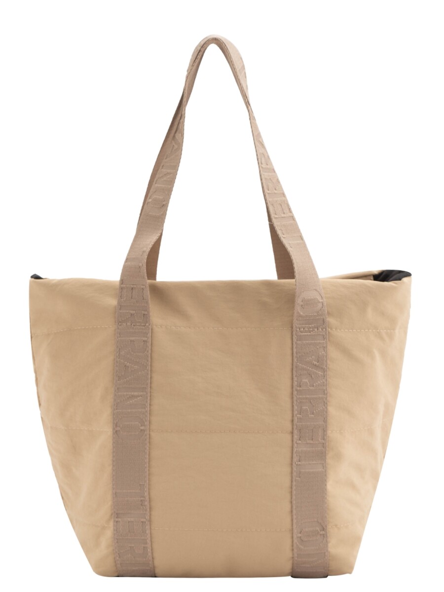 Bolso Valencia - Taupe 