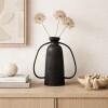DECORACION BLACK Negro - Large