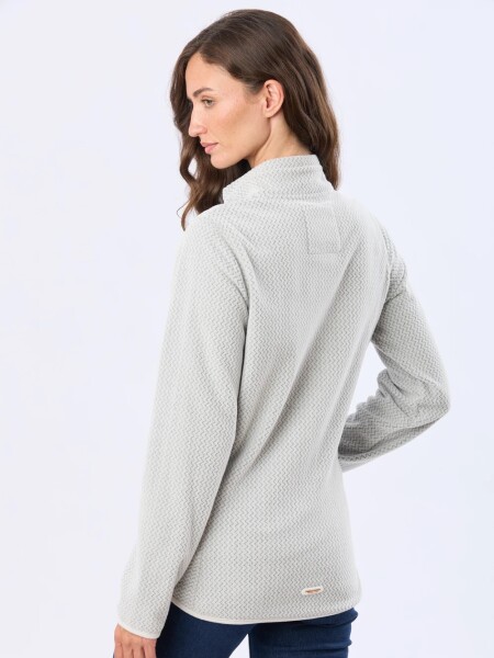 CAMPERA LEGACY 5625 GRIS