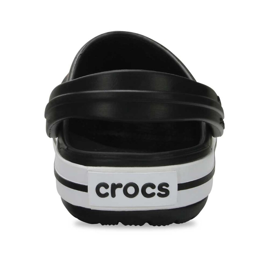 Crocband Clog T - Niños 1 a 5 años Black