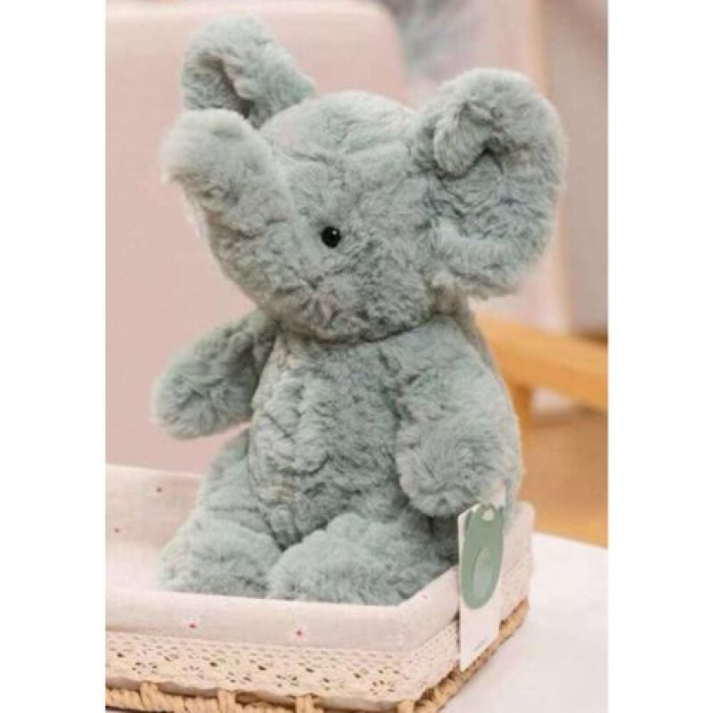 Peluche Animalitos Coloridos 34 Cm Peluche Animalitos Coloridos 34 Cm