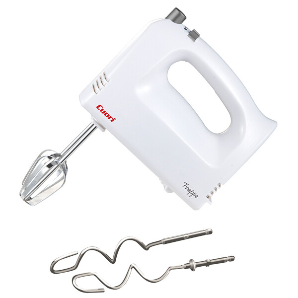 BATIDORA MANUAL CUORI FRAPPE 250W BATIDORA MANUAL CUORI FRAPPE 250W