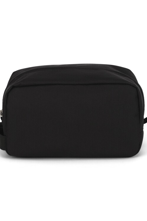 NECESER DOPP KIT BLACK