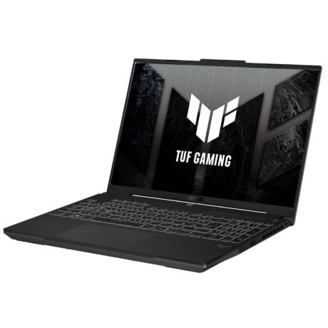Notebook Asus Gaming TUF C5 210H 8GB/512GB/16/RTX3050 6GB Gris/Black