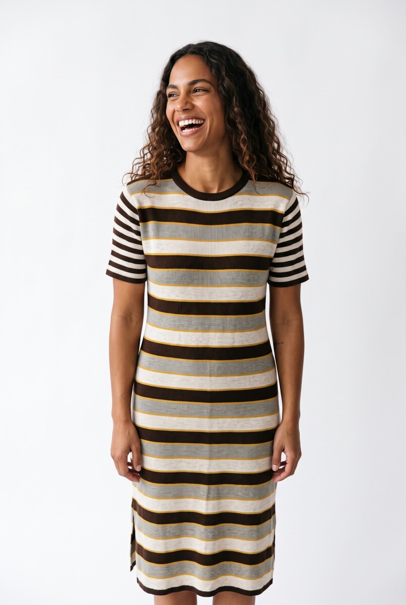 VESTIDO NOVIRA - VARIANTE 1 