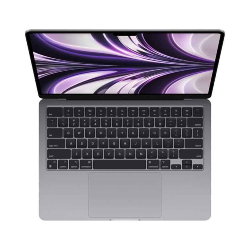 Notebook Apple Macbook Air MLXX3LL M2 512GB 8GB Space Gray Notebook Apple Macbook Air MLXX3LL M2 512GB 8GB Space Gray