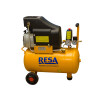 Compresor Resa SGFL9102 24 Lts 8BAR 2HP 2P 220V Compresor Resa SGFL9102 24 Lts 8BAR 2HP 2P 220V