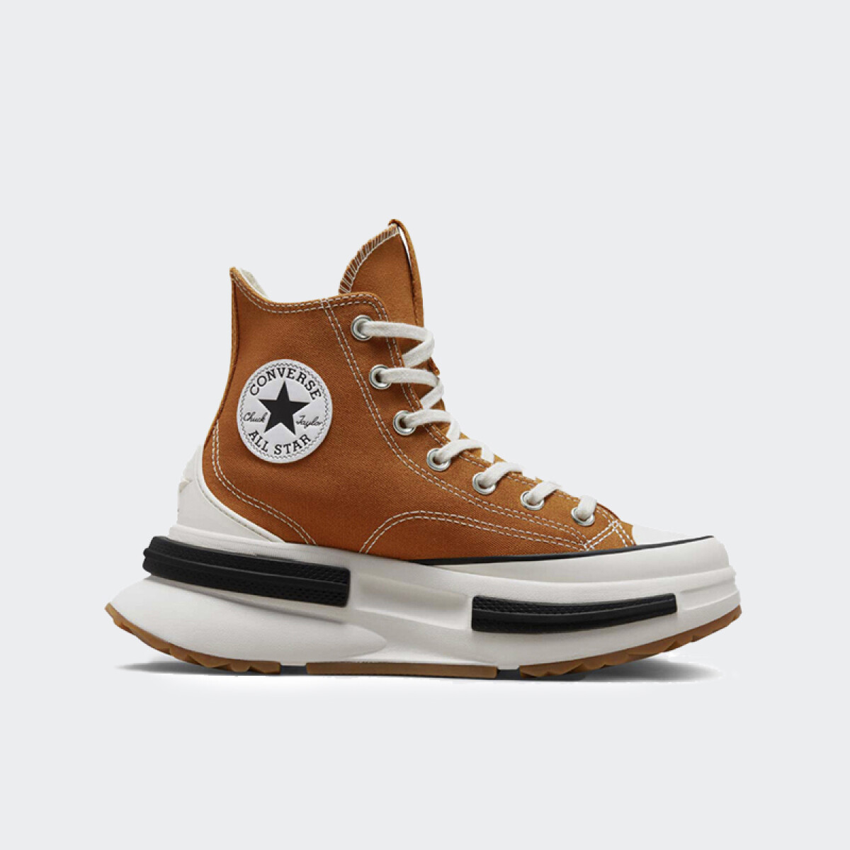 Championes Converse Run Star Legacy CX - Naranja 