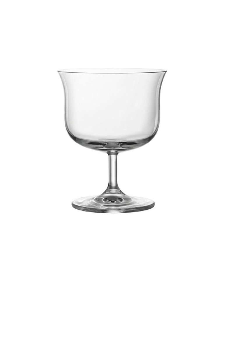 Copa Trago 270ml Lotus Ocean Glass 