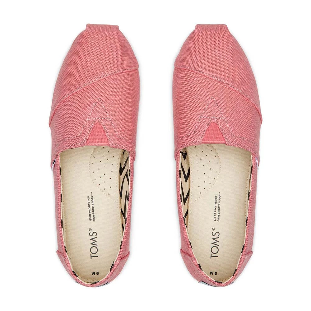 Heritage - Mujer Pink