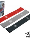 SET 3 MINIBAND Umbro 004