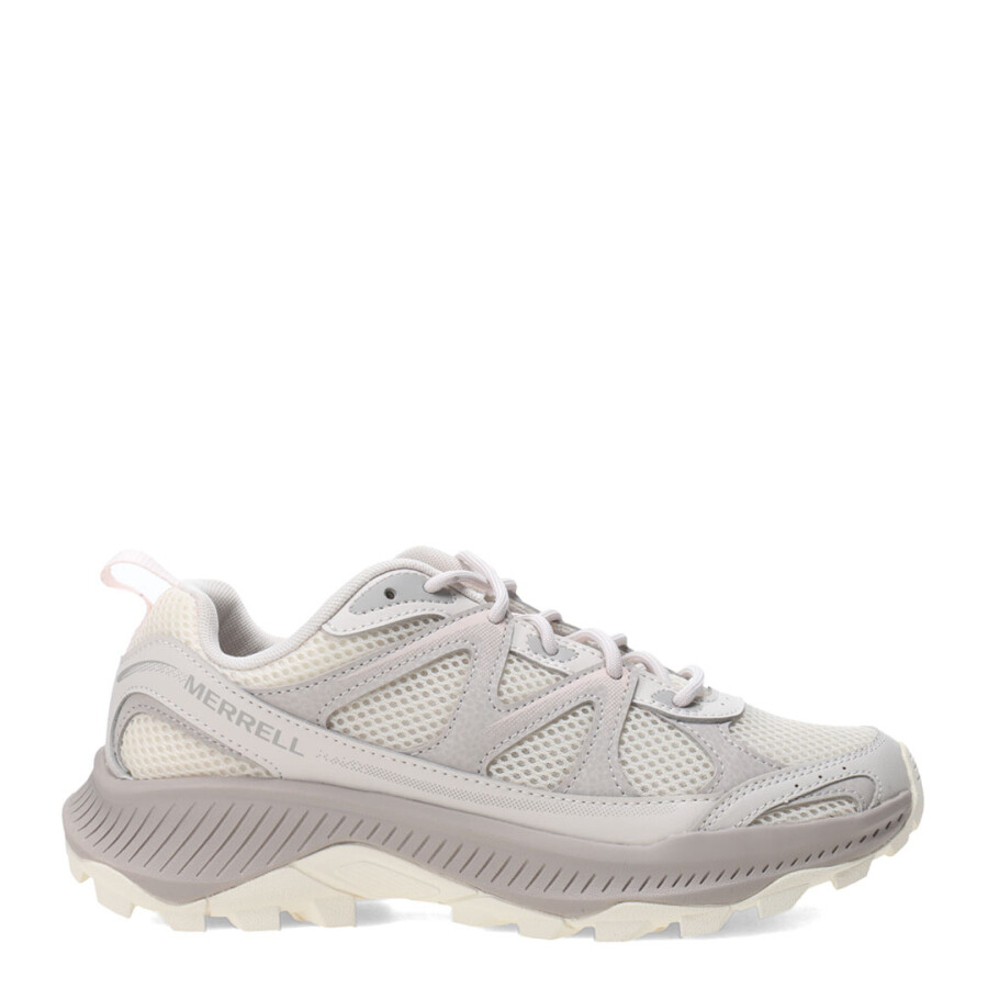 Championes de Mujer Merrell Tempo Exp Beige