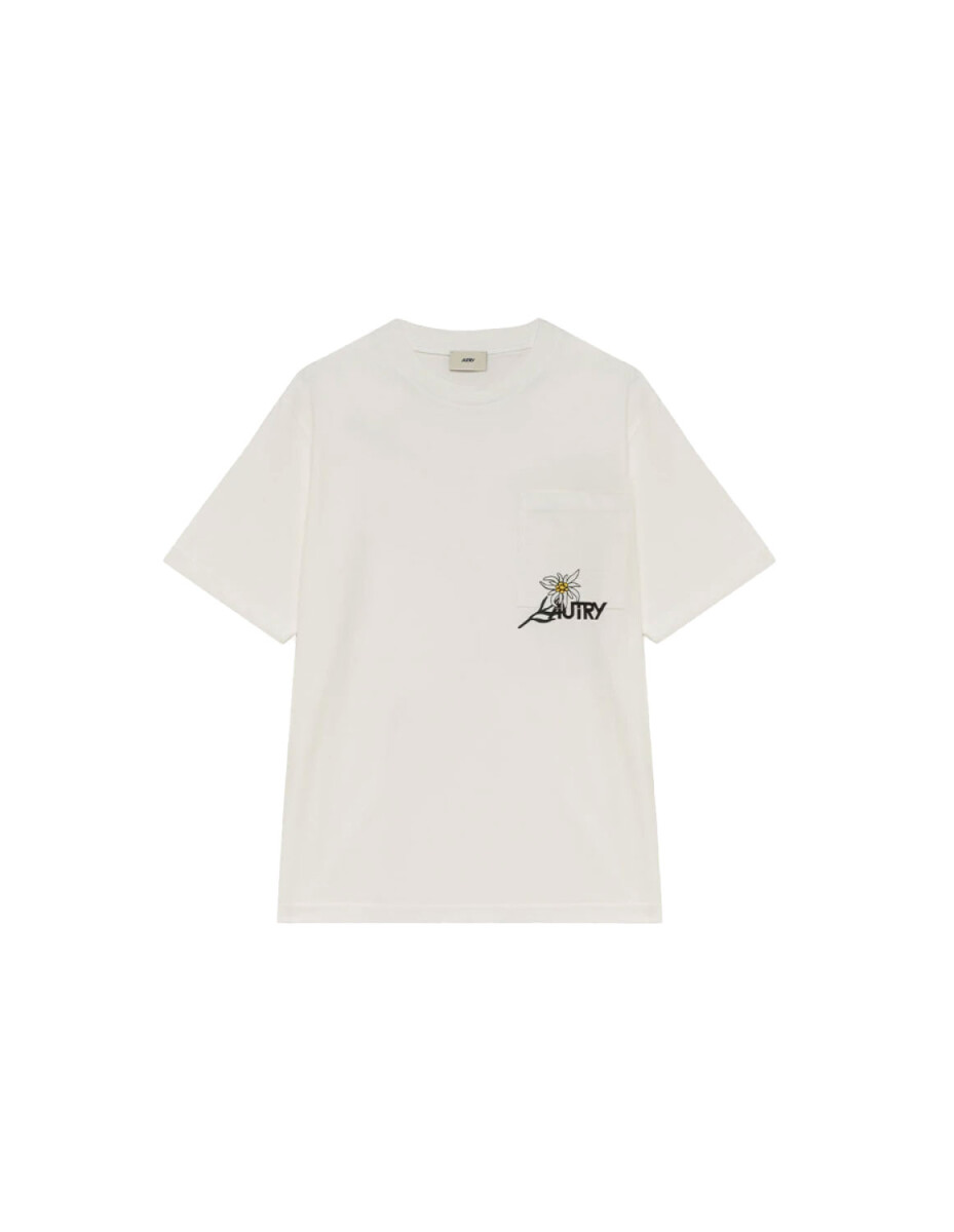 T-SHIRT MAIN UNISEX 