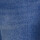 Pantalón jean slim taper Azul Medio