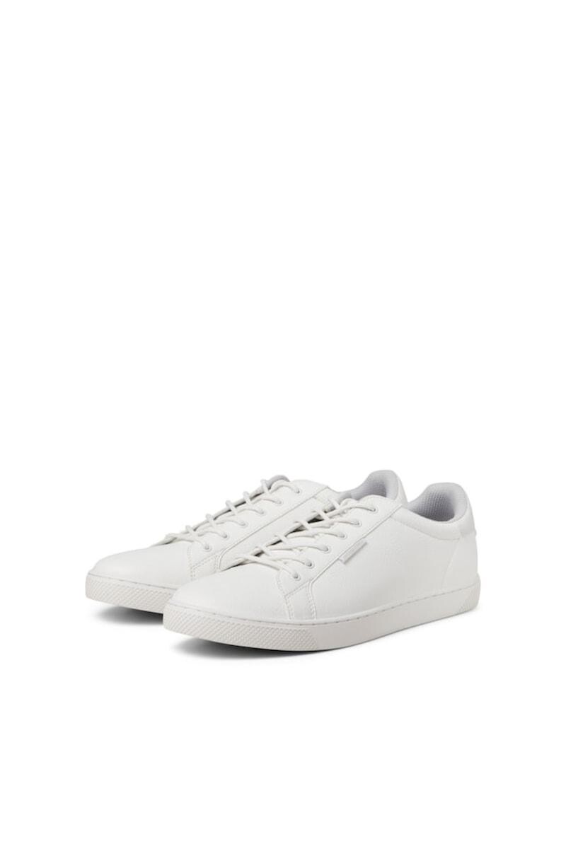 TENIS TRENT EFECTO PIEL Bright White