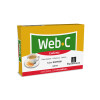 Web C descongestivo plus caliente x5 sobres Web C descongestivo plus caliente x5 sobres